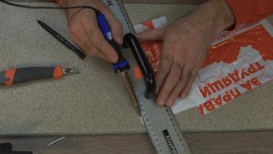 Пакеты для рассады.  Как сделать стаканчики  для рассады своими руками.