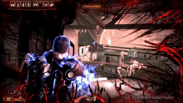 Mass Effect 2 [BLIND] | Ep90 | Reaper IFF | Let’s Play смотреть онлайн