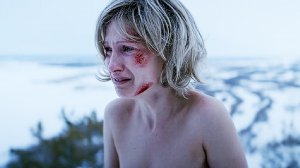 Чужая — Трейлер (2023)