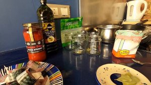 ЖИЗНЬ В ИСПАНИИ