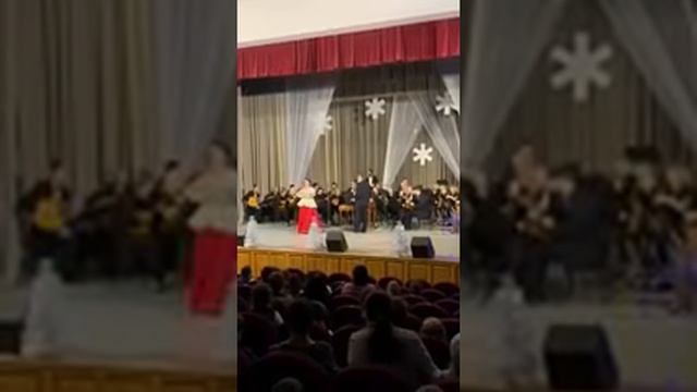 #Дарья_Чехомова - Рукавички барановые