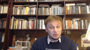 Зачем нужна культура. Лекция 1