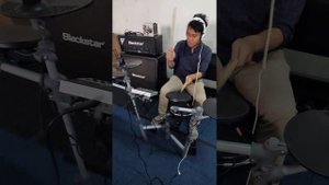 SOUNDKING SD30M Digital Drum, 20 sample sound