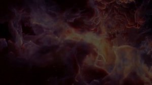 Красивый полёт сквозь Космос и Туманности Вселенная  Stunning Space