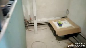 Как разделить ванную и санузел перегородкой из гипсокартона т 89202004979 Белгород