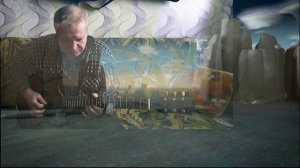 Атмосферная Рок Баллада.