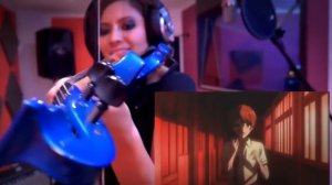 Кавер на скрипке по аниме Иная ANOTHER  VIOLIN ANIME COVER