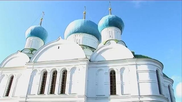 Углич виды города #углич #ярославскаяобласть