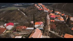 Торнике Квитатиани - Вивли-Вивли