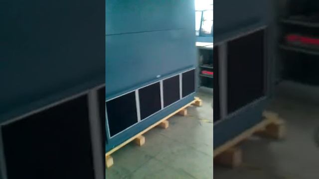 пластинчатый рекуператор смотреть онлайн