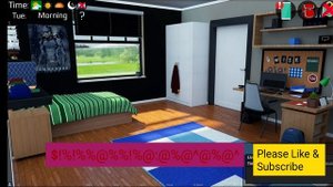 Milfy City 0.71b Liza & Yazmin Walkthrough ! Android Game