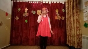 Песня «Русских не победить», исп. Семенова Ю.В., МБУК КРДКиД СП "Канюсятский дом культуры"