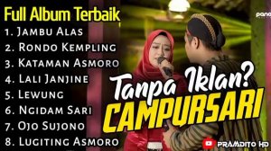 ADELLA CAMPURSARI FULL ALBUM TERBAIK