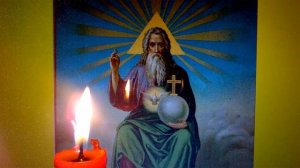 На помощь БОГАТЫХ покровителей: Псалом 39, Псалом 84 и Псалом 69 (читай под видео)