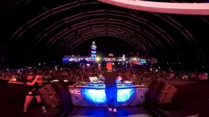 Giuseppe Ottaviani @ EDC Las Vegas 2022
