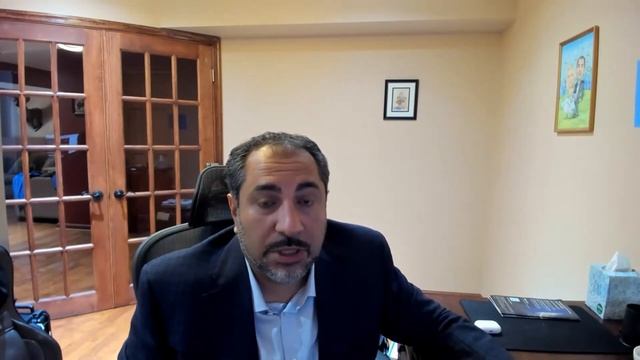 Политическое убежище в США: с семьей или одному? Советы адвоката при аресте. В США через Мексику