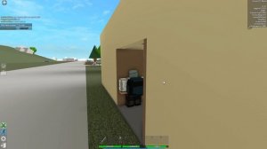 I Played the ORIGINAL Apocalypse Rising.. (Roblox)