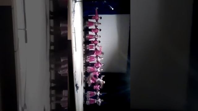 Р.п.Новые Бурасы ансамбль "Кураж" смотреть онлайн