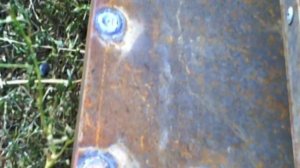 Как сделать нашивки на борта грузового прицепа