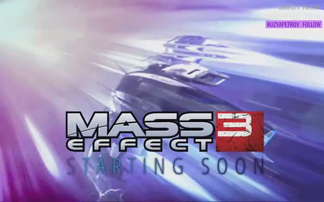 MASS EFFECT 3 (part 7)