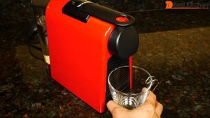 Nespresso by De'longhi Essenza Mini Review and Demo
