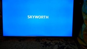 TV Skyworth 40E20S не работает wifi