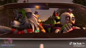 Фрэдди видел Грегори 10 лет назат