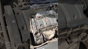 двигатель Peugeot-Sitroen TU5JP4