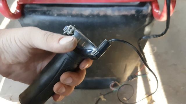 #Bldc #driver #гироскутер #hoverboard #ручка #газа смотреть онлайн