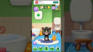 КУПИЛА В ИГРЕ МОЙ ГОВОРЯЩИЙ ТОМ 2 , 15 000 РУБЛЕЙ НЕ ПОТРАТИВ НИ КОПЕЙКИ . СМОТРИТЕ!!!!!!!!!!!!