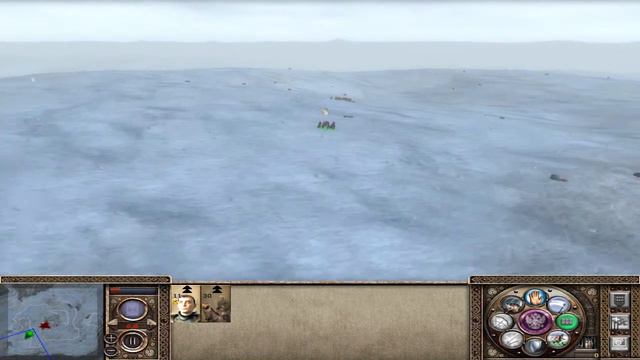 Medieval 2 Total War Stainless Steel 6.1 Византийская империя Часть 3 смотреть онлайн