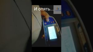 Ошибки при замере сопротивления изоляции кабельной линии Metrel MI 3102H.