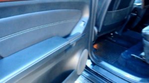Mercedes-Benz GL-klasse I (X164) 4.7 AT (340 л.c.) 2007г