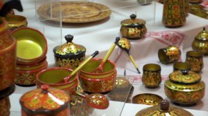 НАРОДНЫЕ ПРОМЫСЛЫ