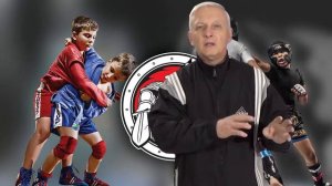 В Л Тюнин  В какую спортивную секцию отдать своего ребёнка