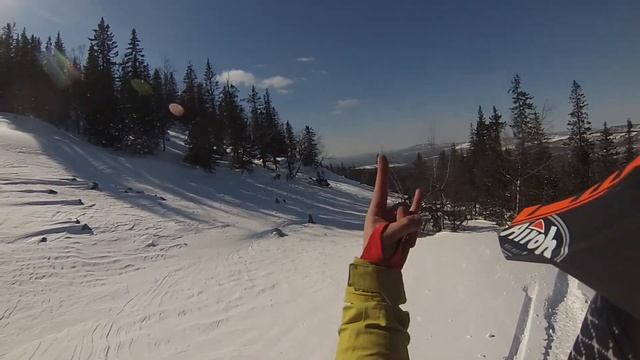 Парни из Сатки. Закрытие затянулось смотреть онлайн