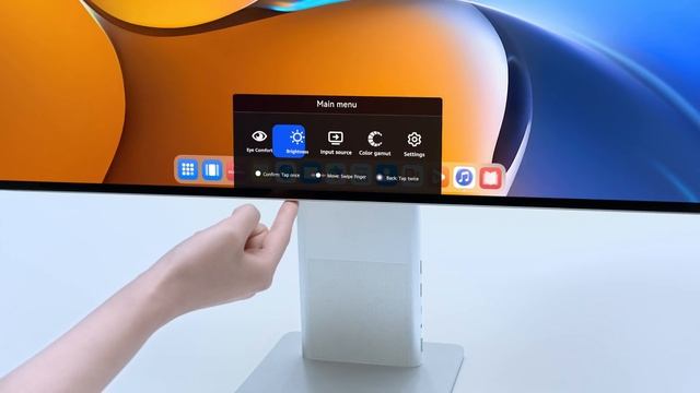 HUAWEI MateView - L'innovation à portée de main. смотреть онлайн