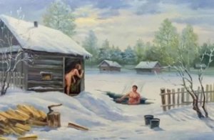 Как правильно ходить в баню/сауну. Как лечиться с помощью бани/сауны/прогреваний. ФШП