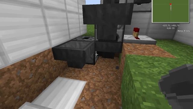 Самый компактный автоматический холодильник. смотреть онлайн