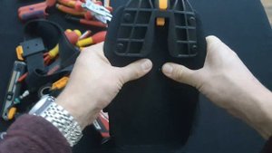 Toughbuilt TB-CT-26 Подсумок универсальный (Электрика)