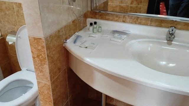 Гостиница Узбекистан обзор отеля