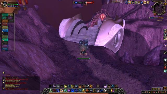 ТОКСИЧНЫЙ ЭНХ НА ОКЕ БУРИ смотреть онлайн