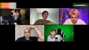 ДЕБАТЫ ПРОТИВ ИВАНА ЗОЛО (ft. Каша, Некоглай, Бадабумчик, Иван Золо, Артем Граф)