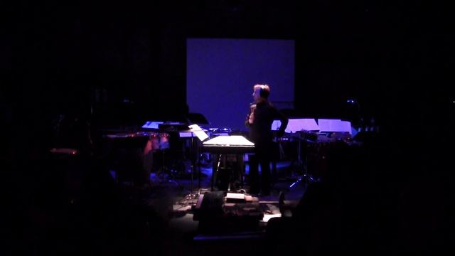 Sonate en triOhm - Laurent Durupt смотреть онлайн