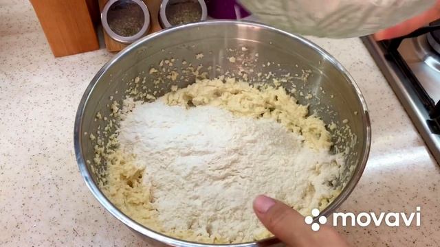 Творожное Печенье, Так Просто!