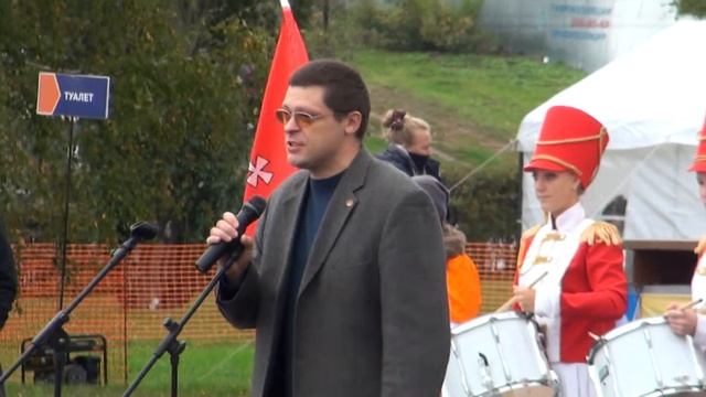 Парамонов Сергей - "Пермь Спортивная"
