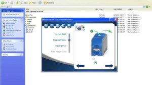 Datacard SD Series ID Card Printers - How to Set Up Your Printer