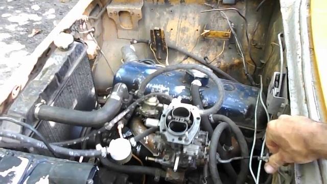 Мощный первый запуск Москвич 2140 Drift. Как увеличить мощность двигателя Москвич 2140 УЗАМ 412 АЗЛ смотреть онлайн