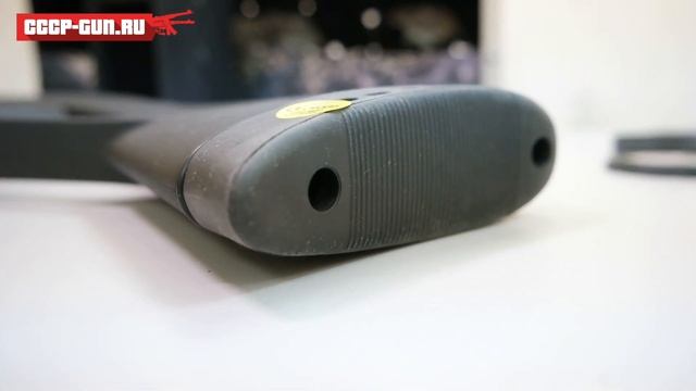 Пневматические винтовки Gamo Delta Fox GT Whisper (Видео-Обзор) смотреть онлайн