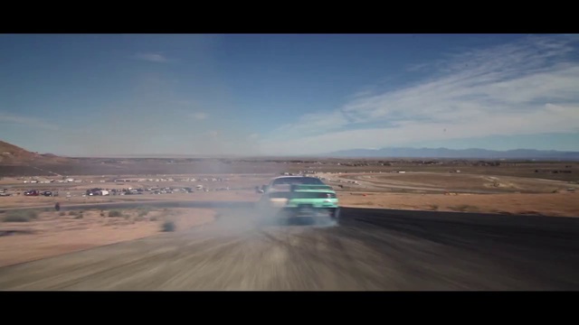 Matt Powers Mid Drift 360